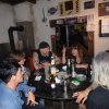 Rum&Spießbratenevent